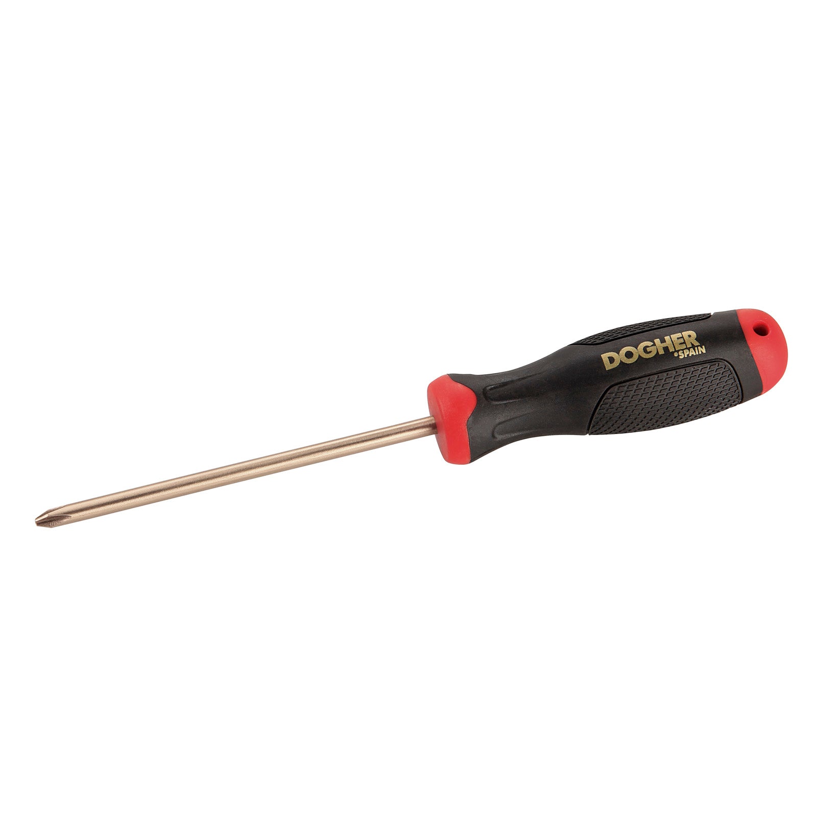 Dogher 15334-Ph0-050 - Destornil. Philips Ph-0 Antichispa Al-Br