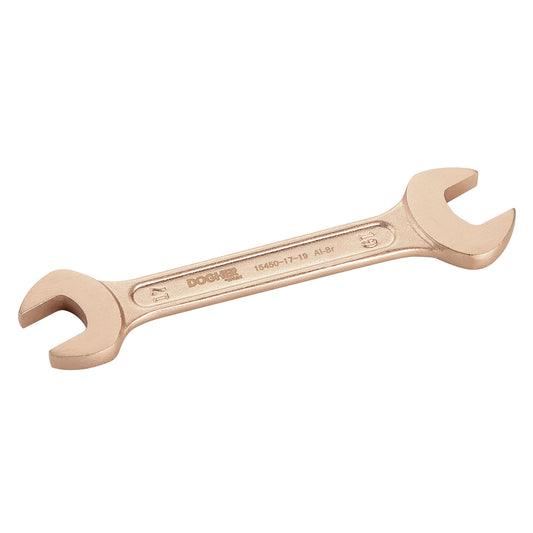 Dogher 15450-33-35 - Llave Fija 33-35Mm Antichispa Al-Br