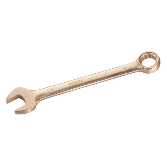 Dogher 15451-06 - Llave Combinada 6Mm Antichispa Al-Br