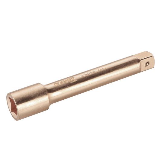 Dogher 15553-200 - Alargadera 3/4 200Mm Al-Br