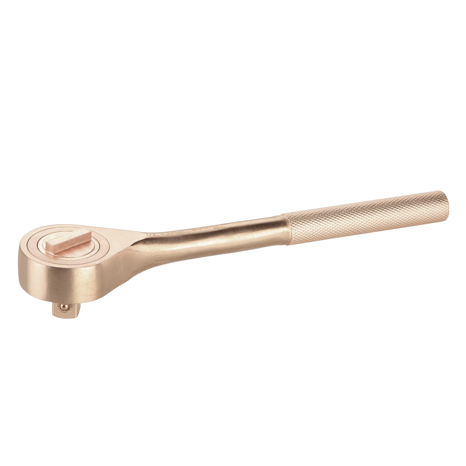 Dogher 15554-001 - Llave De Carraca 3/4 Al-Br