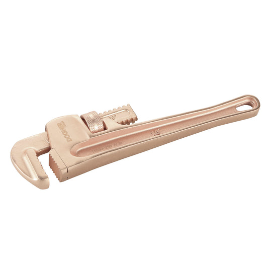 Dogher 15650-600 - Llave Heavy Duty 600Mm Antichispa Al-Br