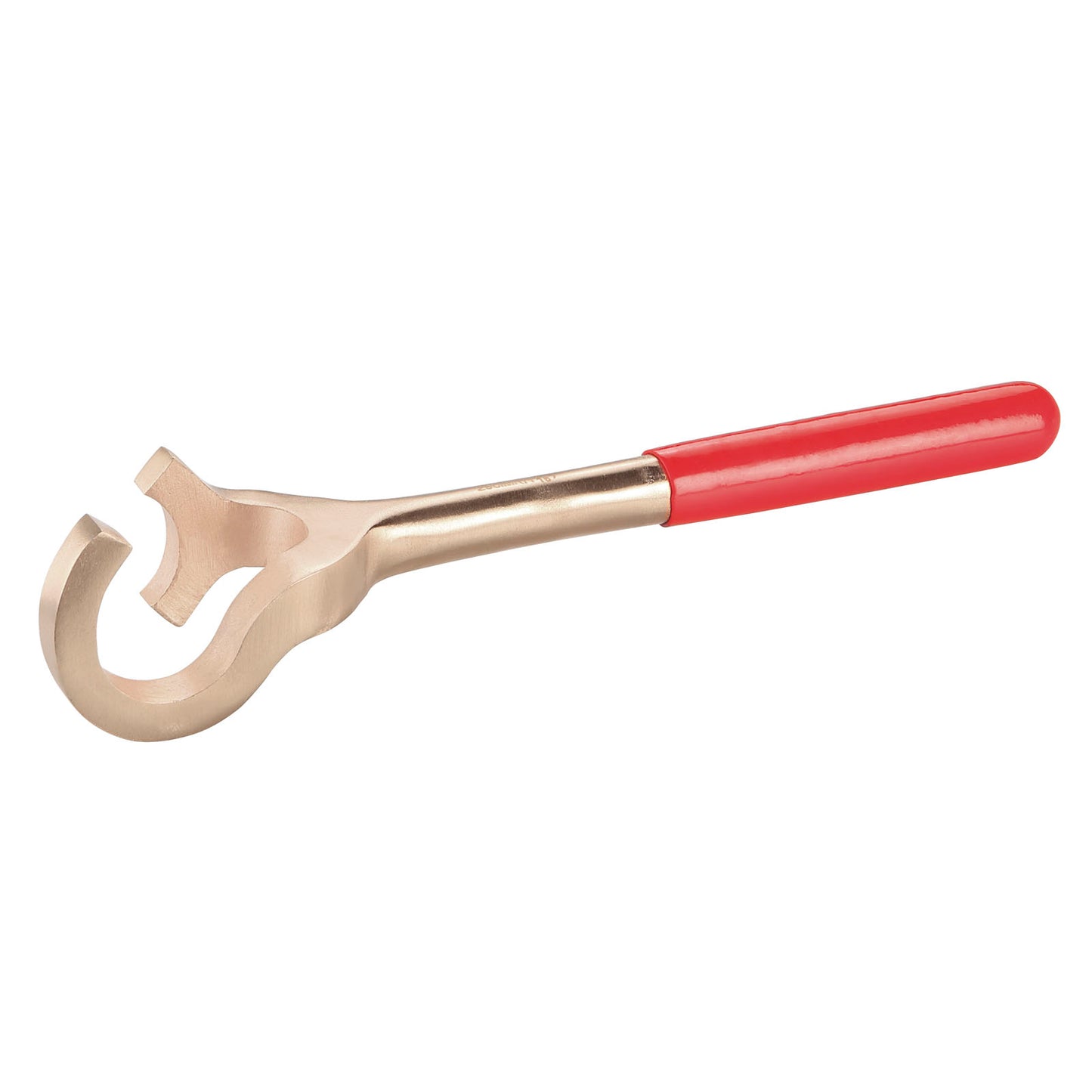 Dogher 15681-30 - Llave Para Valvulas Al-Br 215X30
