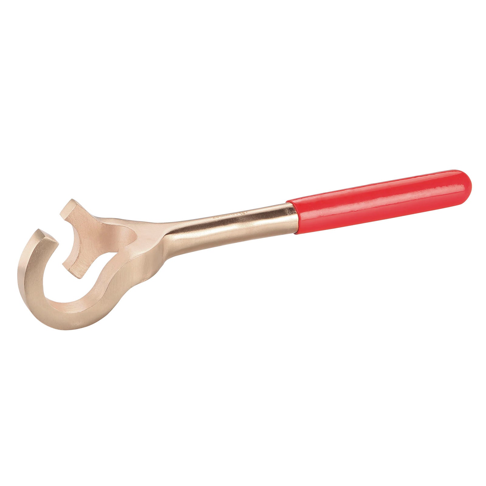 Dogher 15681-30 - Llave Para Valvulas Al-Br 215X30