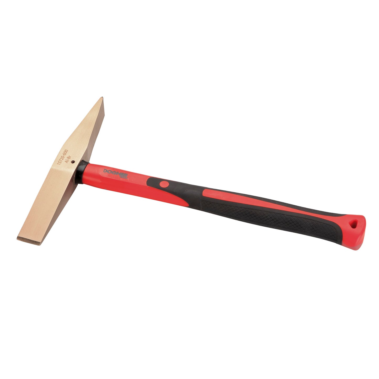 Dogher 15720-200 - Pala-Martillo 200Gr Antichispa Al-Br
