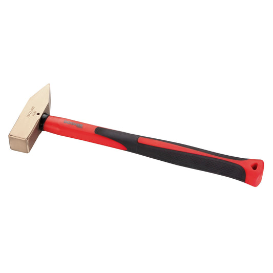Dogher 15727-1500 - Martillo Para Piedra 1500Gr Al-Br