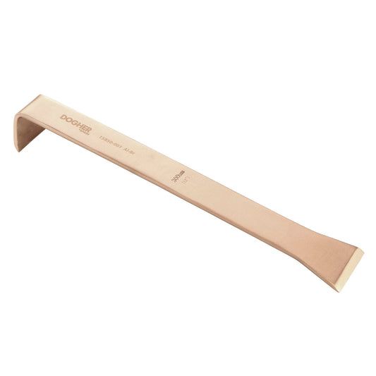 Dogher 15850-001 - Raspador 45X300Mm Antichispa Al-Br