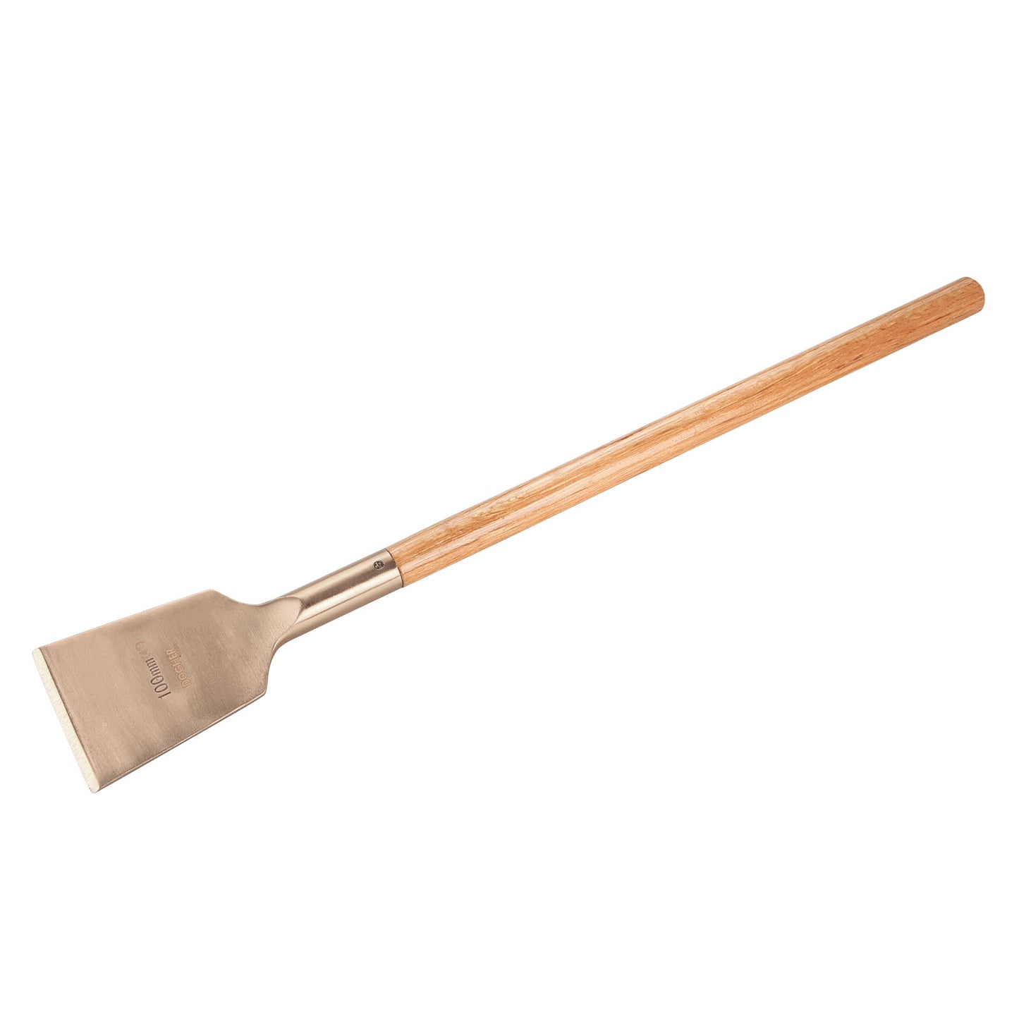 Dogher 15850-020 - Espatula 100X720 Antichispa Al-Br