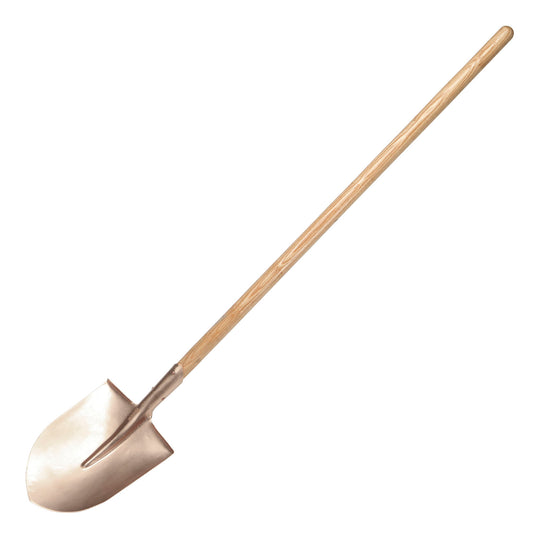 Dogher 15870-010 - Pala Redonda  240X290 Al-Br