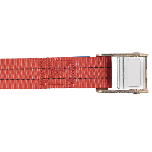 Dogher 1600-016 - Cinta Amarre Hebilla 38Mmx4M 800Kg