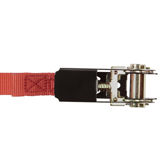 Dogher 1600-020 - Cinta Trinquete 25Mmx5M 1000Kg Blister