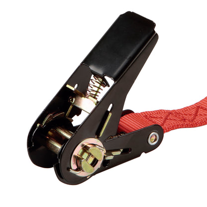 Dogher 1600-021 - Cinta Amarre Trinquete 25Mmx5M 1000Kg