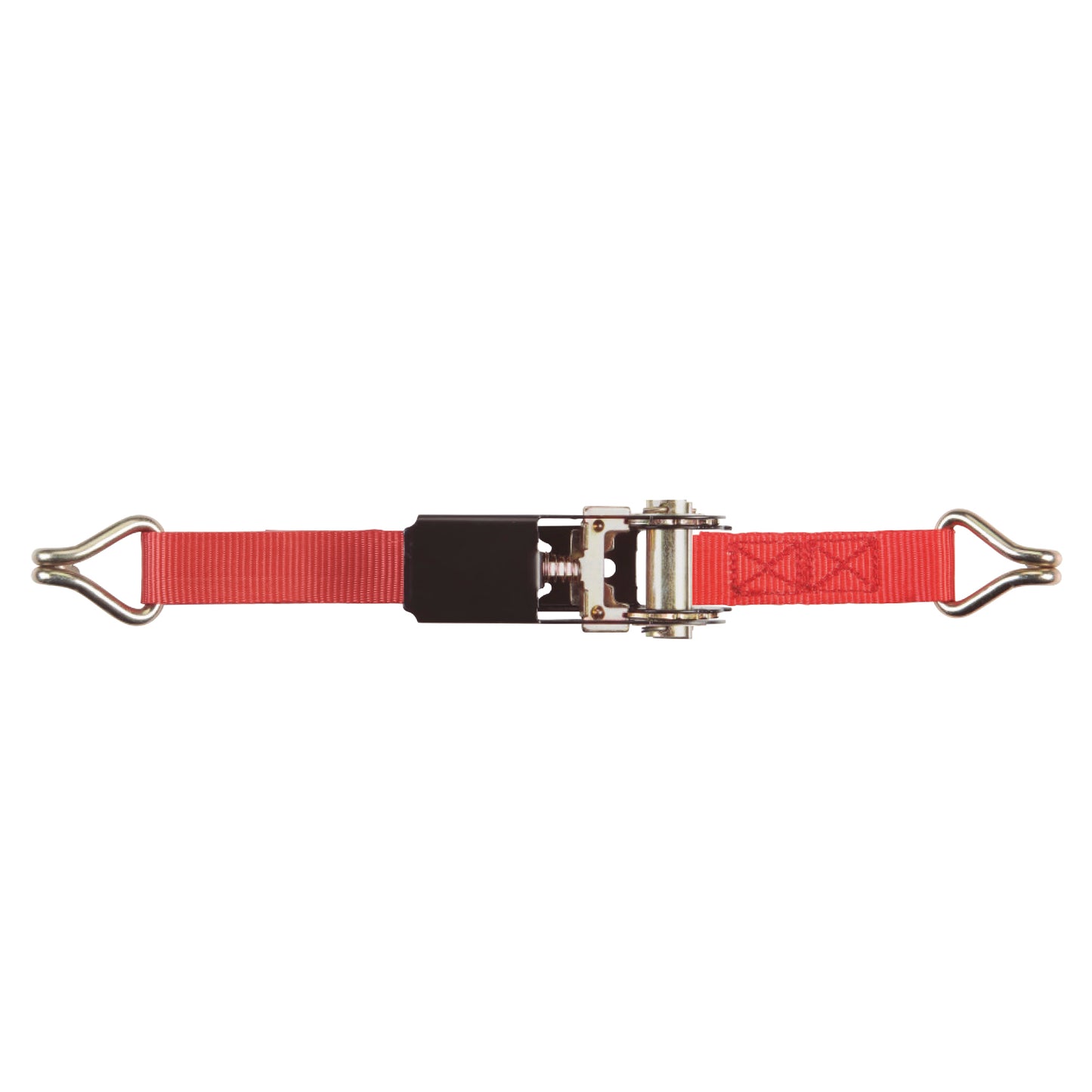 Dogher 1600-026 - Cinta Trinq.Gancho 25Mmx5M 1000Kg