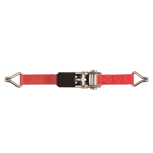 Dogher 1600-026 - Cinta Trinq.Gancho 25Mmx5M 1000Kg
