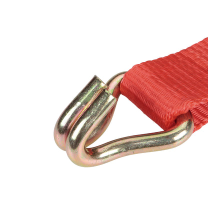 Dogher 1600-026 - Cinta Trinq.Gancho 25Mmx5M 1000Kg