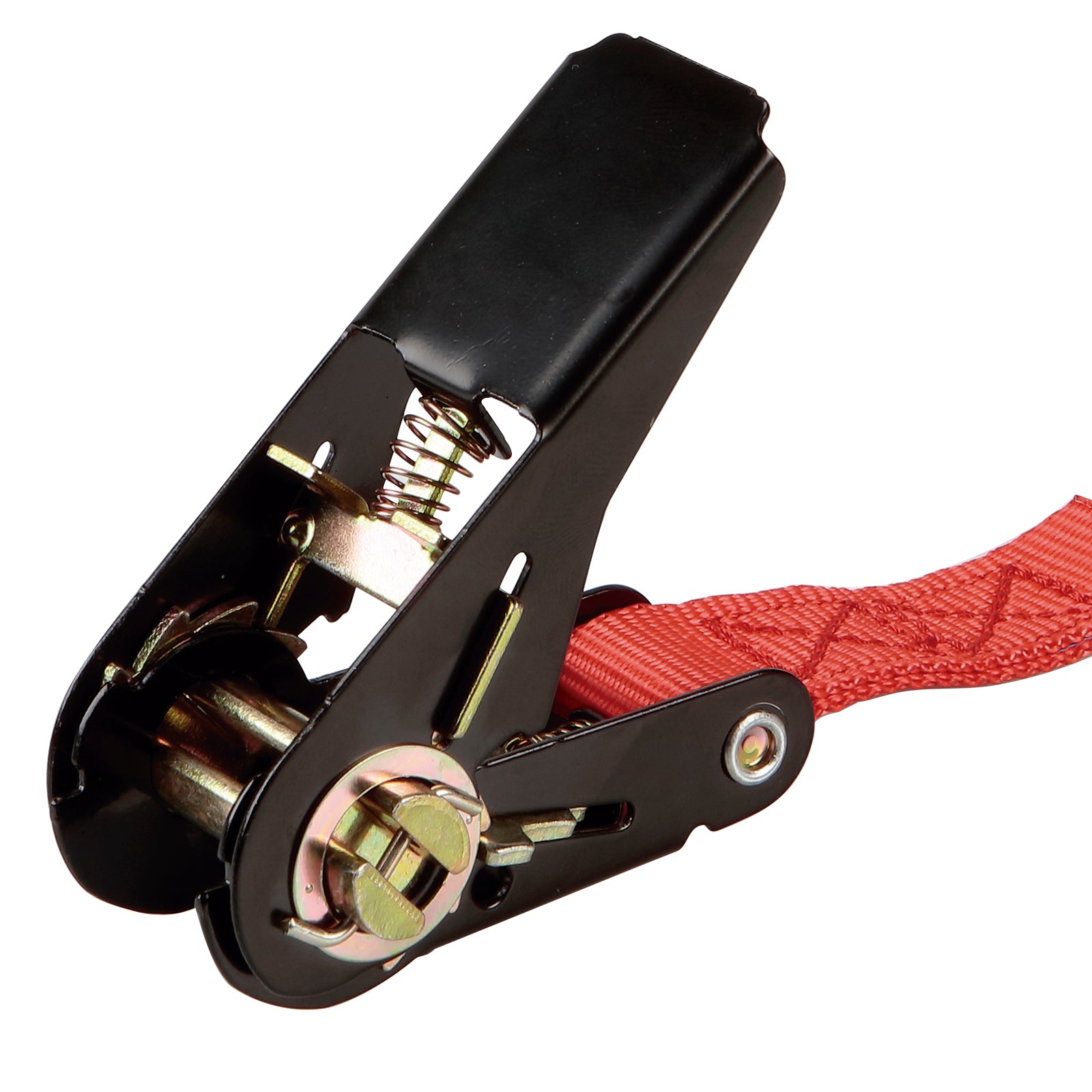 Dogher 1600-026 - Cinta Trinq.Gancho 25Mmx5M 1000Kg