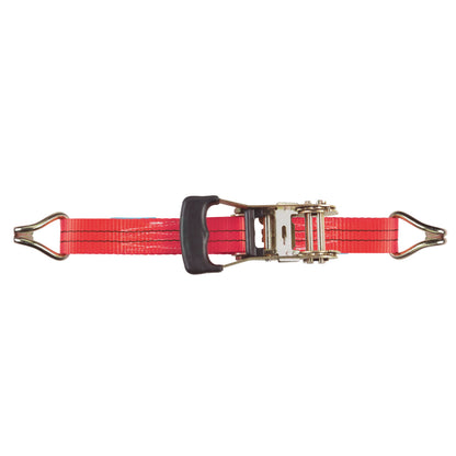 Dogher 1600-030 - Cinta Trinq.Gancho Cerrado 38Mmx6M 2000K