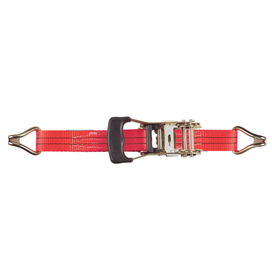 Dogher 1600-030 - Cinta Trinq.Gancho Cerrado 38Mmx6M 2000K