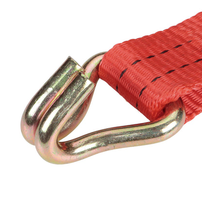 Dogher 1600-030 - Cinta Trinq.Gancho Cerrado 38Mmx6M 2000K