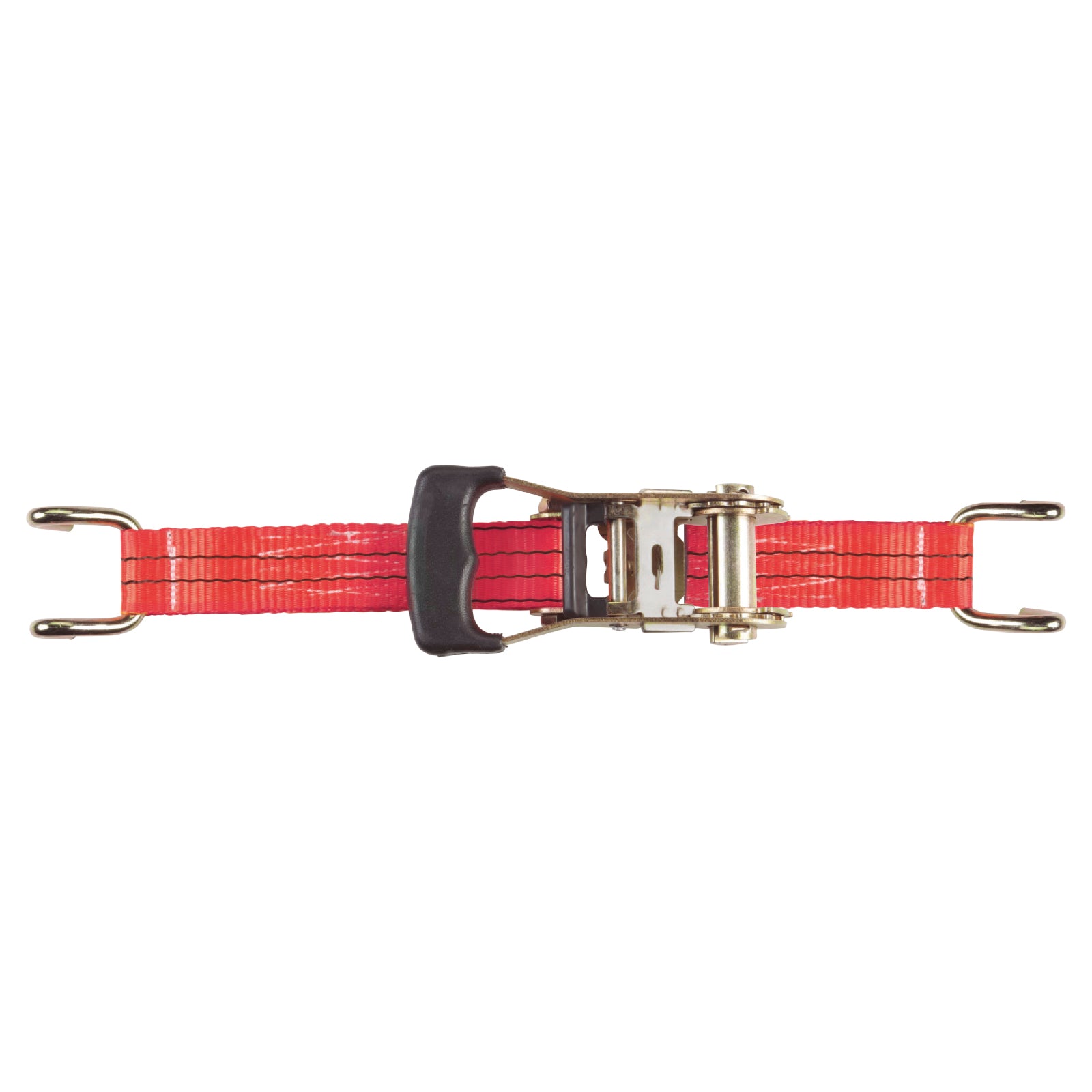 Dogher 1600-031 - Cinta Trinq.Gancho Abierto 38Mmx6M 2000K