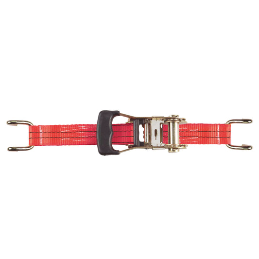 Dogher 1600-031 - Cinta Trinq.Gancho Abierto 38Mmx6M 2000K