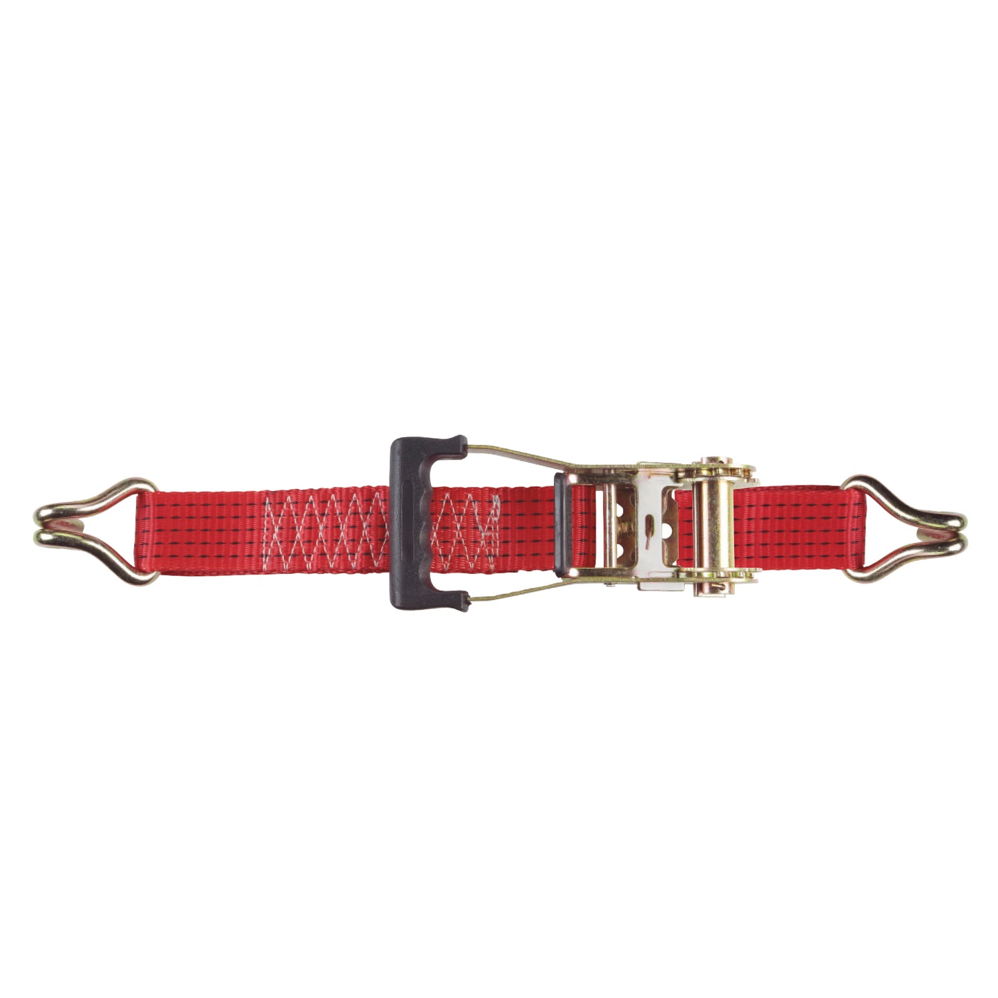 Dogher 1600-040 - Cinta Trinq.Gancho Cerra 50Mmx8,5M 5000K