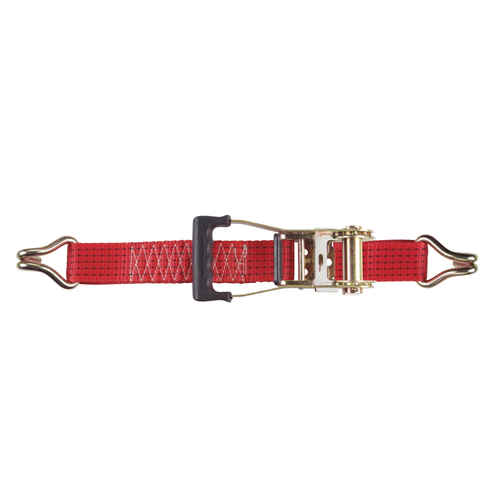 Dogher 1600-040 - Cinta Trinq.Gancho Cerra 50Mmx8,5M 5000K