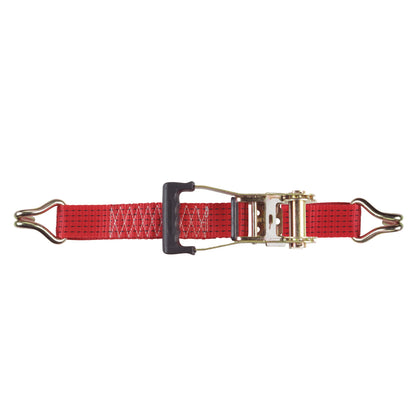 Dogher 1600-040 - Cinta Trinq.Gancho Cerra 50Mmx8,5M 5000K