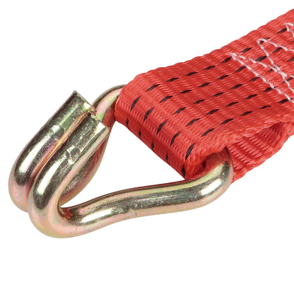 Dogher 1600-040 - Cinta Trinq.Gancho Cerra 50Mmx8,5M 5000K