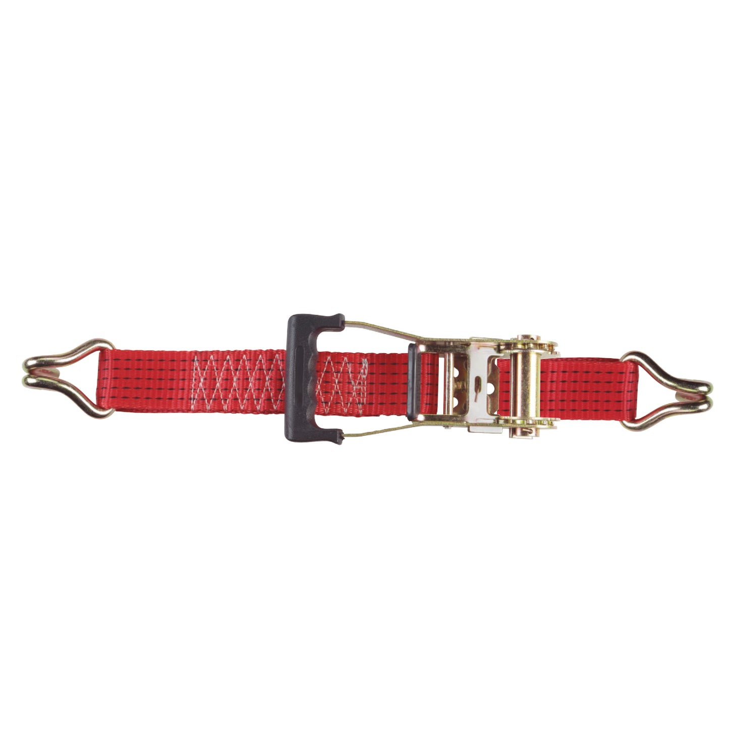 Dogher 1600-041 - Cinta Trinq.Gancho Cerrad 50Mmx10M 5000K