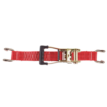 Dogher 1600-043 - Cinta Trinq.Gancho Abier 50Mmx8,5M 5000K
