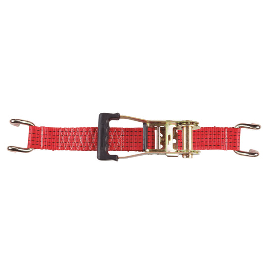 Dogher 1600-043 - Cinta Trinq.Gancho Abier 50Mmx8,5M 5000K