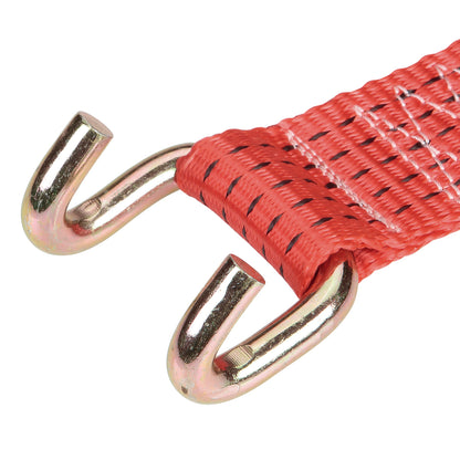 Dogher 1600-043 - Cinta Trinq.Gancho Abier 50Mmx8,5M 5000K