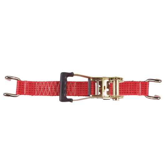 Dogher 1600-044 - Cinta Trinq.Gancho Abiert 50Mmx10M 5000K