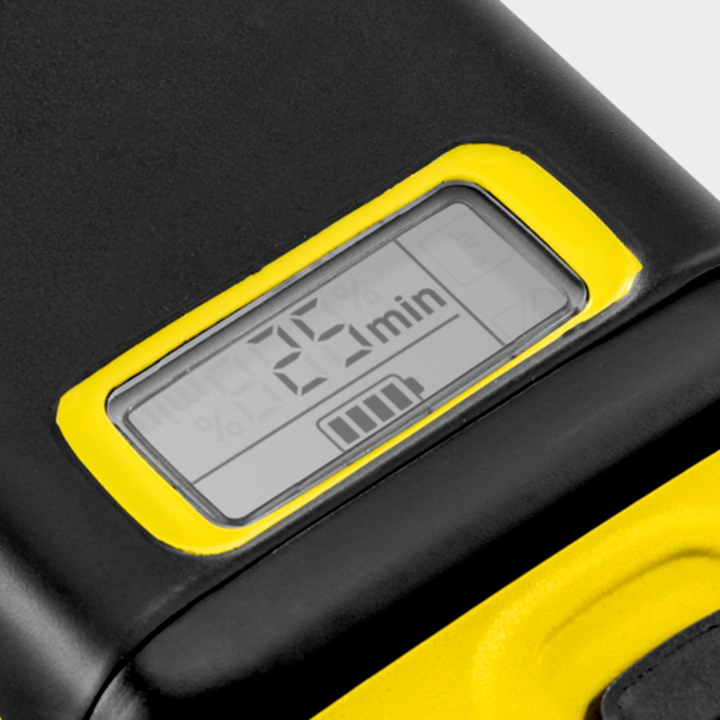 Kärcher 2.445-065.0 - Cargador y batería de 36 V 5.0 Ah