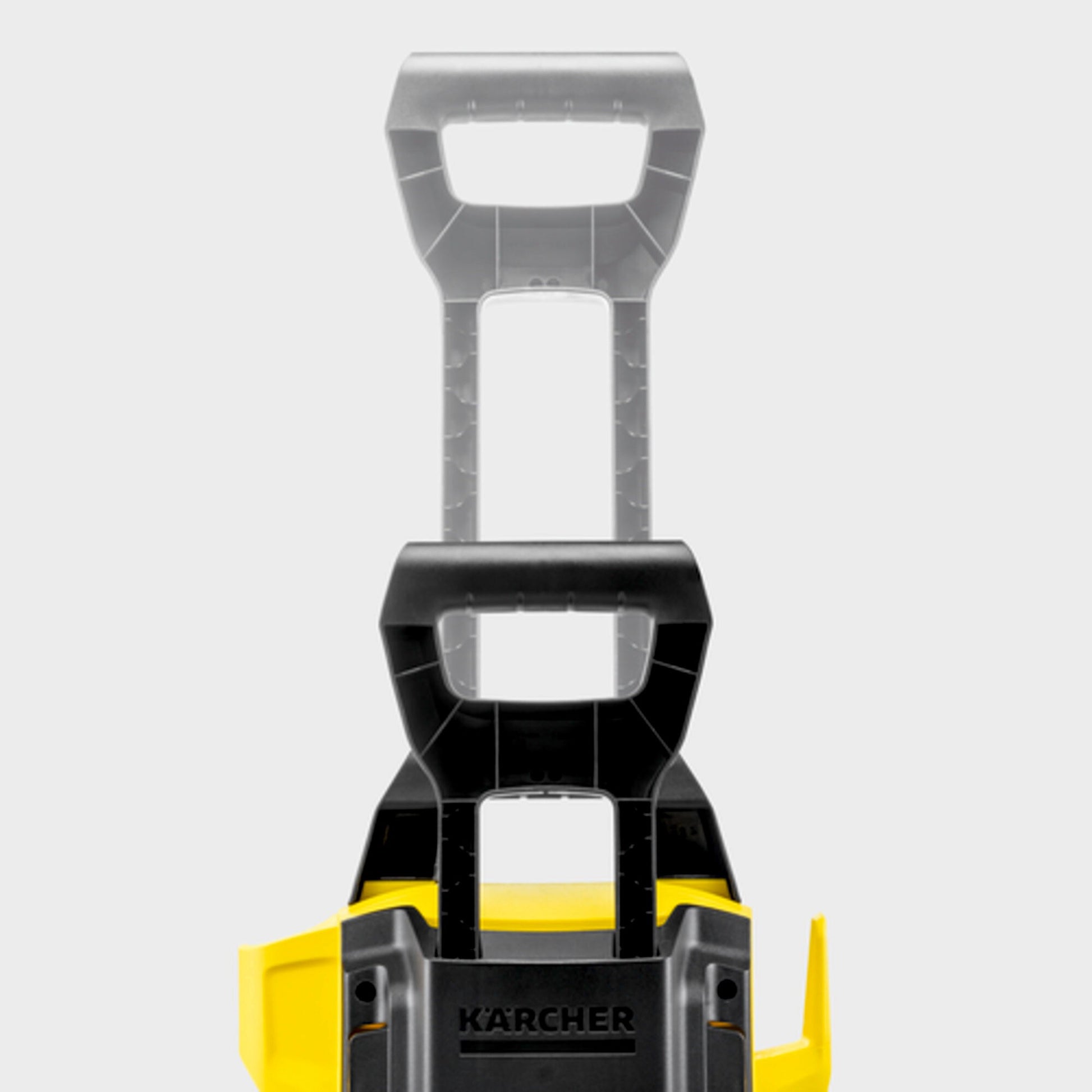 Kärcher 1.676-100.0 - Hidrolimpiadora K 3 Power Control