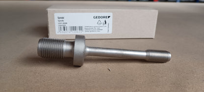 Gedore 137/206 Replacement Spindle for Extractor 1.30/10 (1080555)