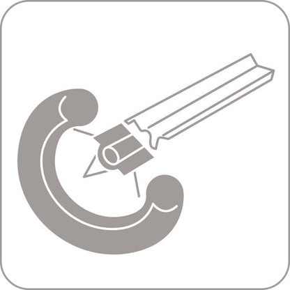 GEDORE 1506 XL 2511 - Banco trabajo móvil 14 cajones