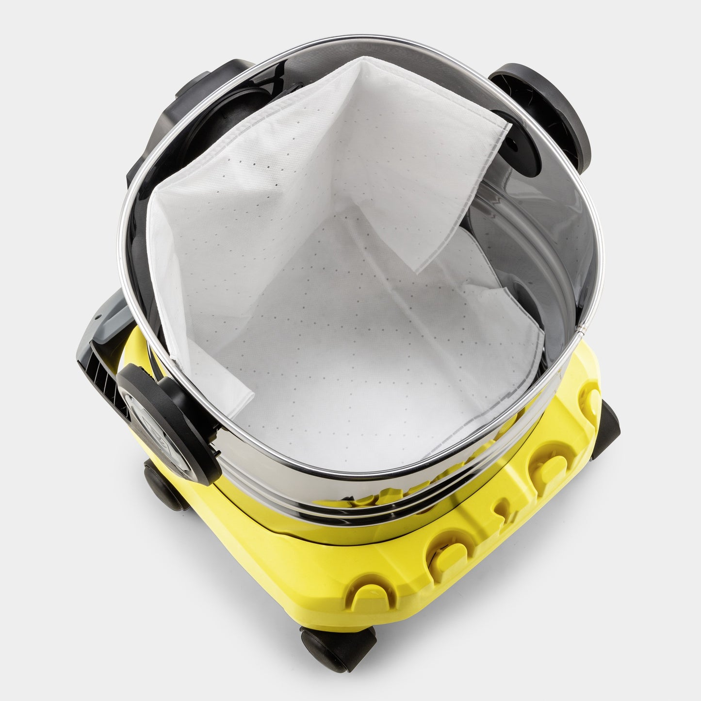 Kärcher 2.863-006.0 - Bolsa filtro de fieltro KFI 487