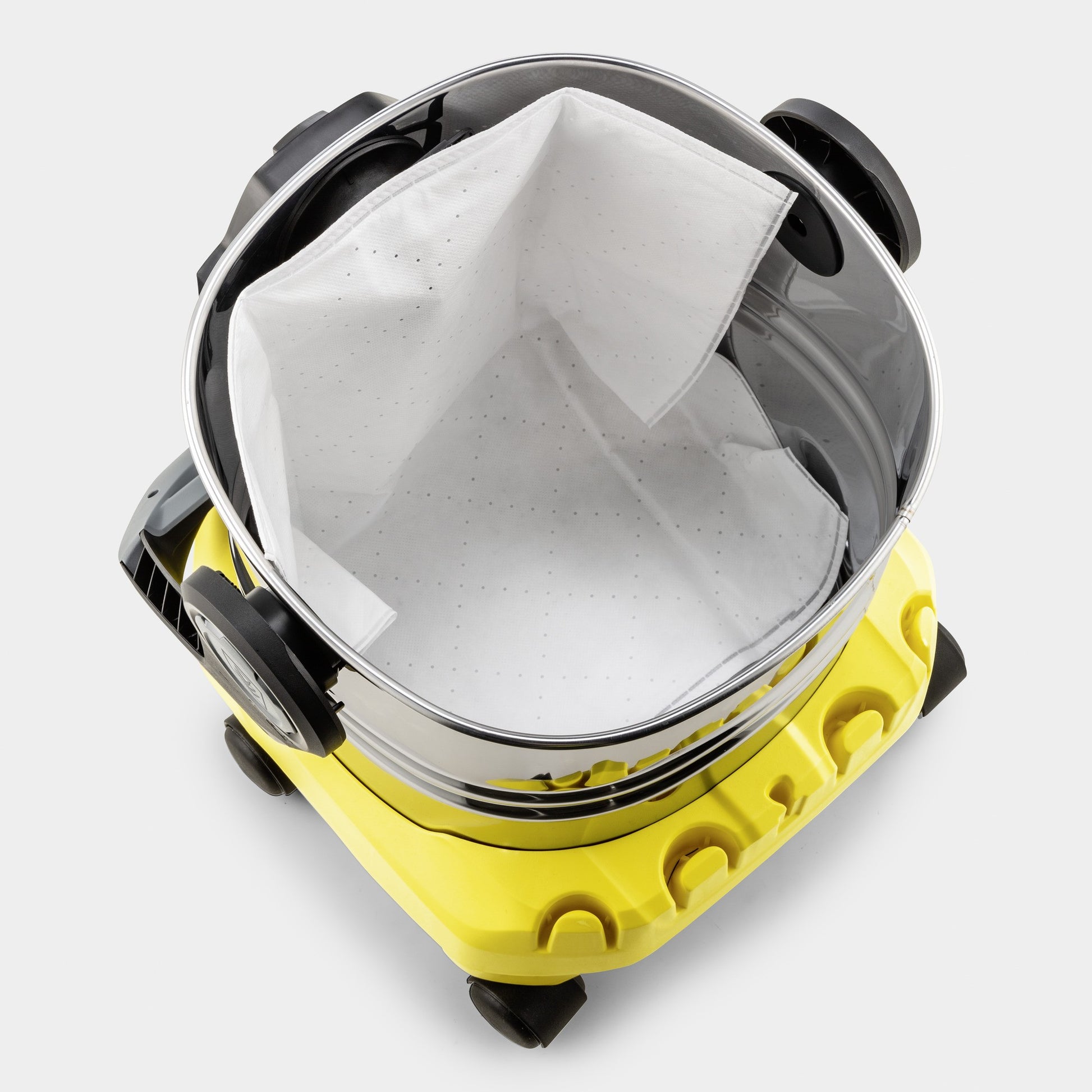 Kärcher 2.863-006.0 - Bolsa filtro de fieltro KFI 487