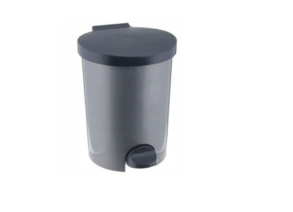 CURVER Bin Basura con Pedal 15L