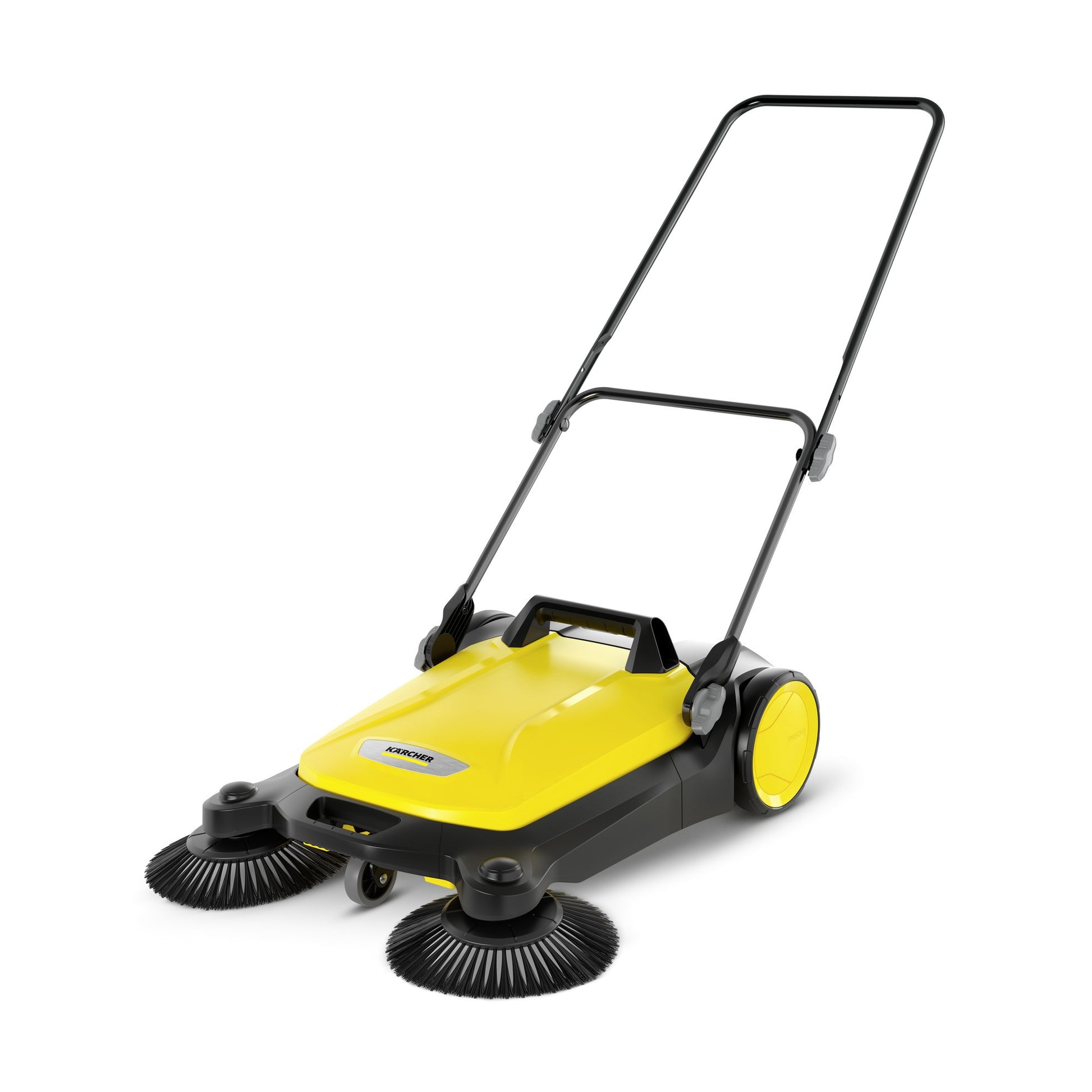 Kärcher 1.766-360.0 - Barredora manual S 4 Twin