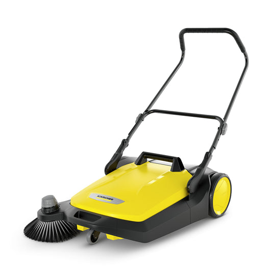 Kärcher 1.766-420.0 - Barredora manual S 6