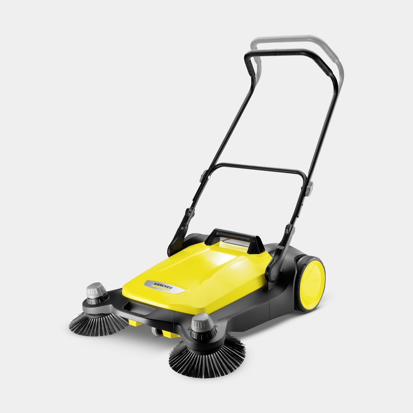 Kärcher 1.766-460.0 - Barredora manual S 6 Twin