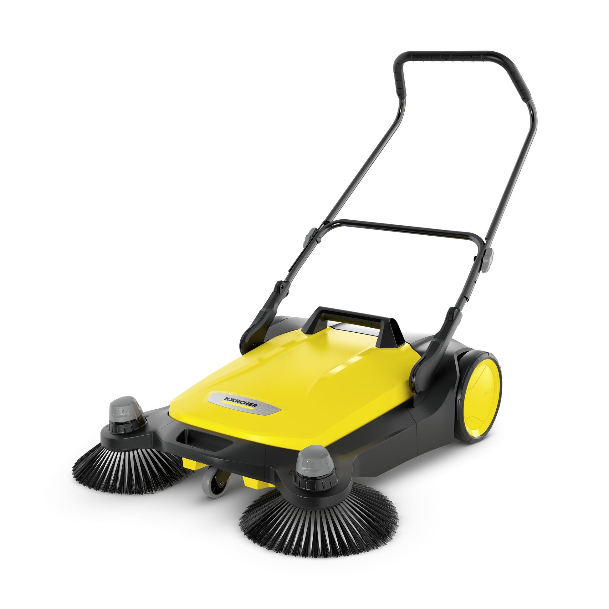 Kärcher 1.766-460.0 - Barredora manual S 6 Twin