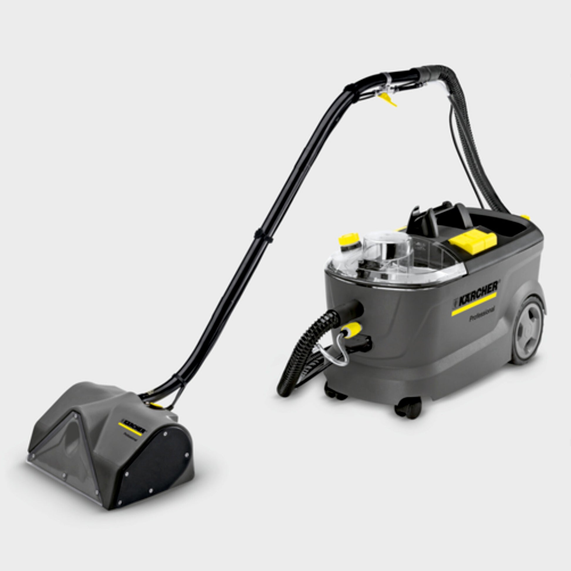 Kärcher 1.913-102.0 - Lava-aspiradora PW 30/1 cabezal de lavado Power para Puzzi 10/2