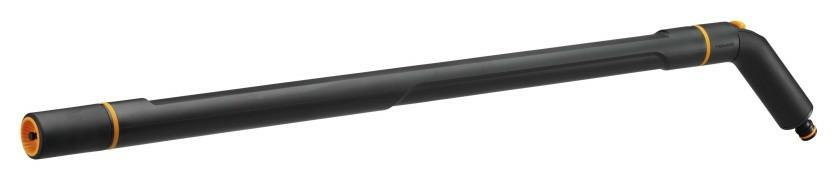 Fiskars - Lanza de riego regulable con alargador