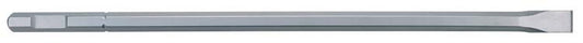 DeWalt DT6942-QZ - Cincel Plano 25 X 400 mm Hexagonal, 19 mm