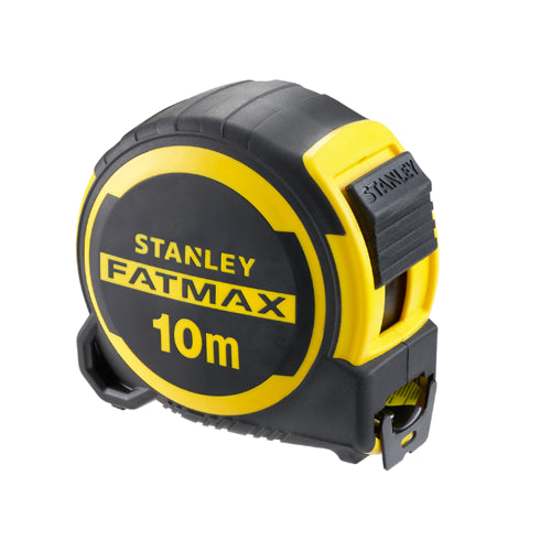 STANLEY FMHT33005-0 - Flexómetro FATMAX PRO 10mx32mm
