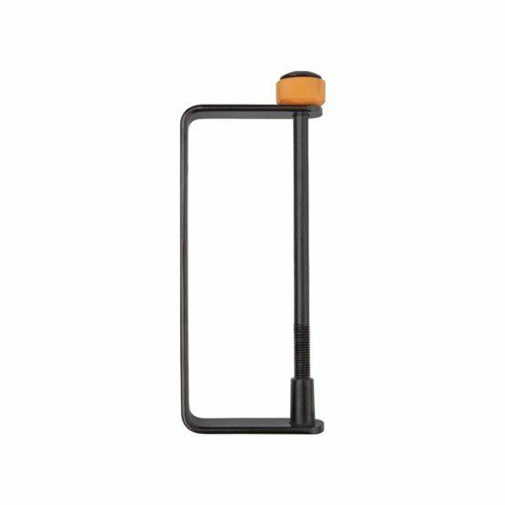 Fijacion de pared para carros porta-mangueras S/M/L